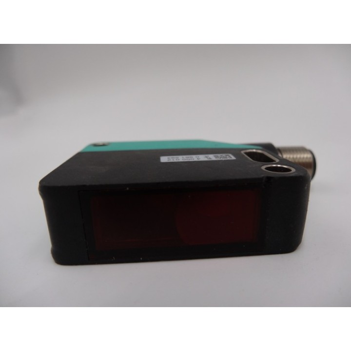 PEPPERL + FUCHS Pepperl+Fuchs OBG8000-R200-2EP-IO-V15