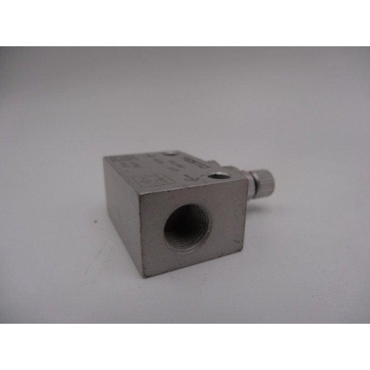 FESTO Festo GR-1/8-B (151215)