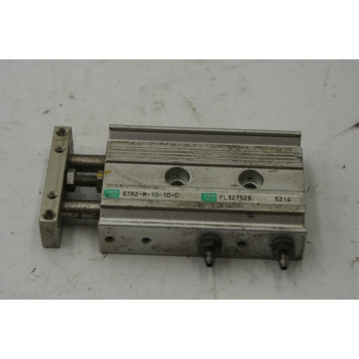 FESTO CKD STR2-M-10-10-0 FL327528