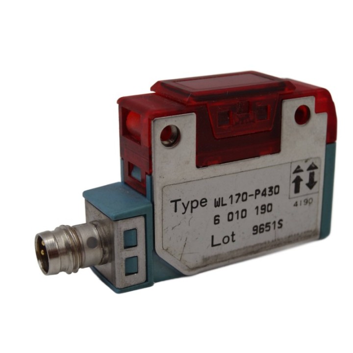 Sick Sick WL170-P430 10-30V