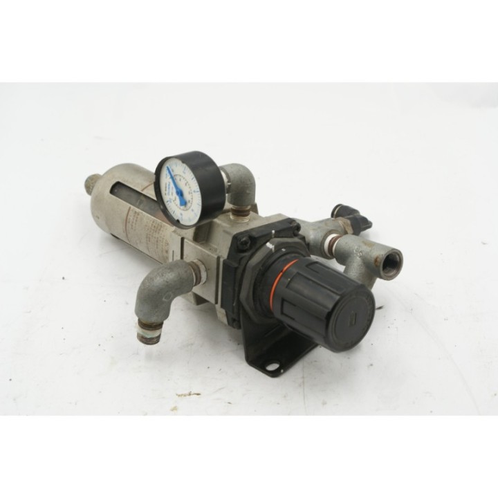 SMC SMC Corporation AW4000-03BC