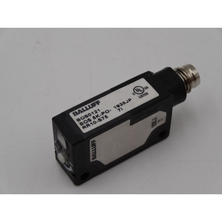 BALLUFF Balluff BOS 5K-PO-RR10-S75 (BOS0121)