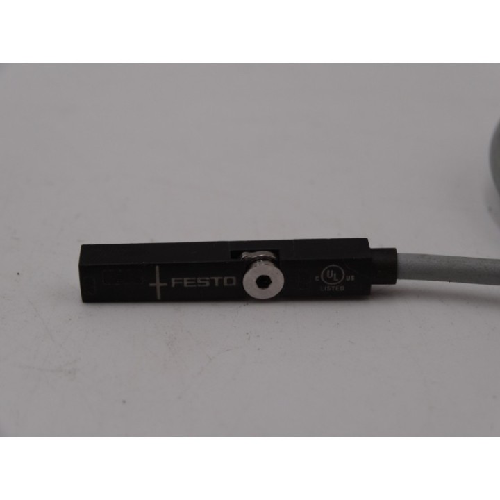 FESTO Festo SME-8M-ZS-24V-K2.5-OE