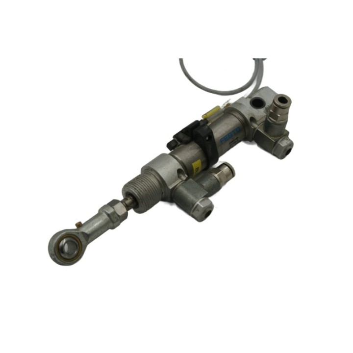 FESTO Festo DSNU-20-25-PPV-A
