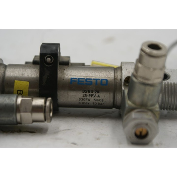 FESTO Festo DSNU-20-25-PPV-A