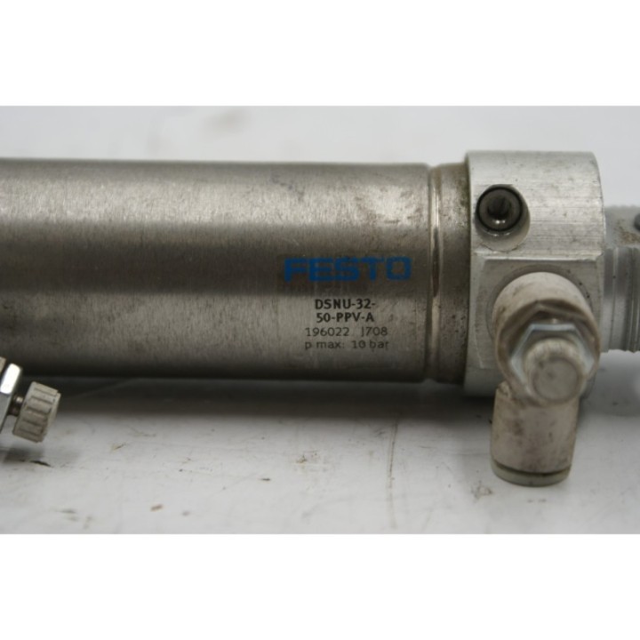 FESTO Festo DSNU-32-50-PPV-A