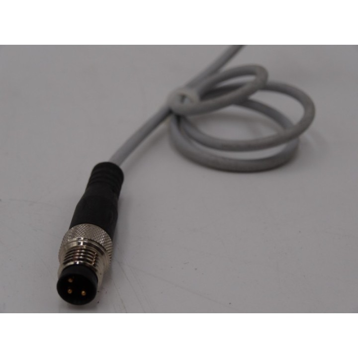 FESTO FESTO SMT-8M-A-PS-24V-E-0.3-M8D