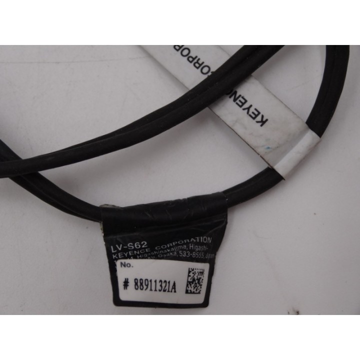KEYENCE Keyence LV-S62 (5M)