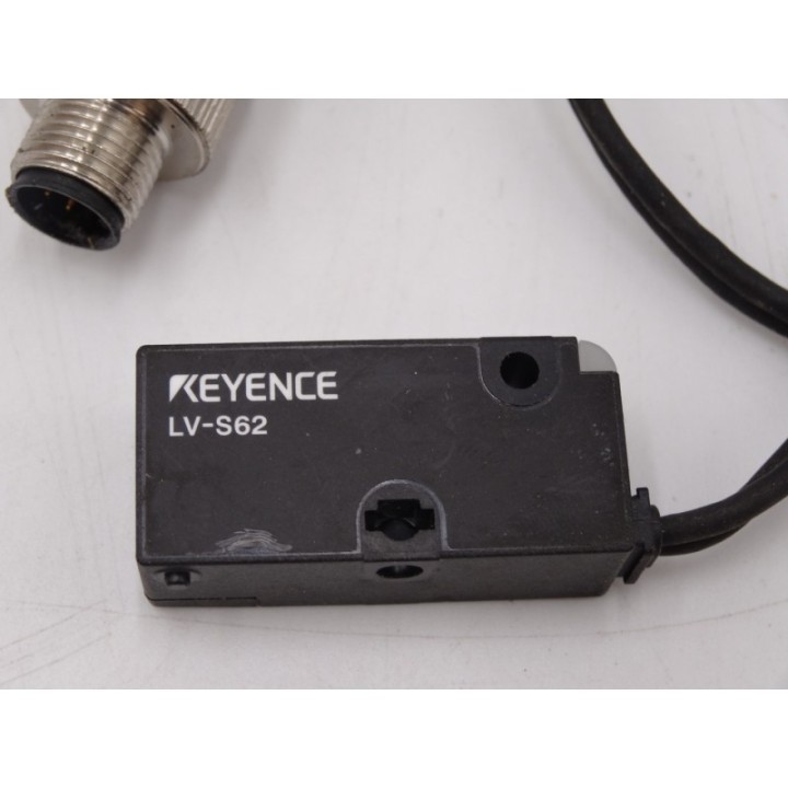 KEYENCE Keyence LV-S62 (5M)