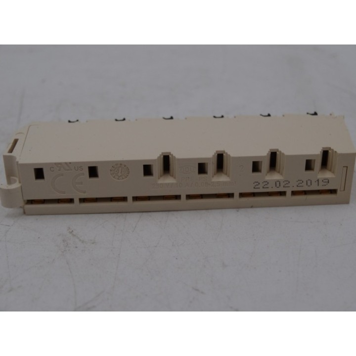 SCHNEIDER ELECTRIC  Schneider Electric TM5ACTB12