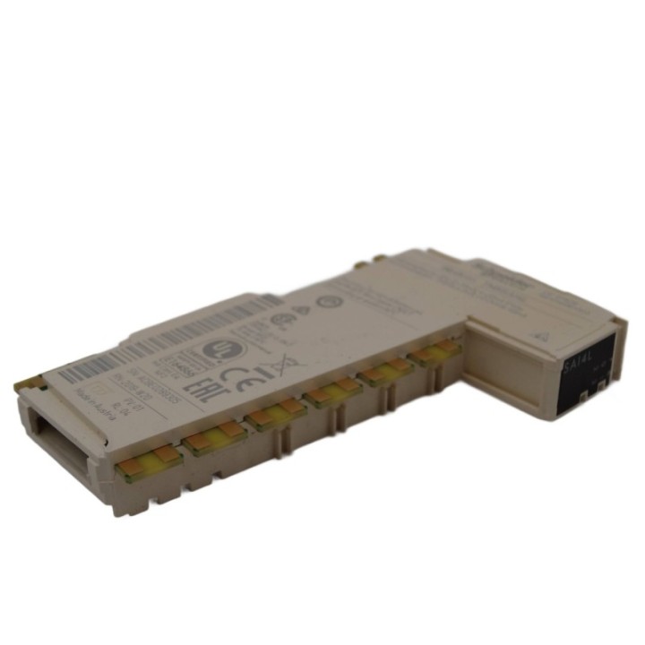 SCHNEIDER ELECTRIC  Schneider Electric TM5SAI4L