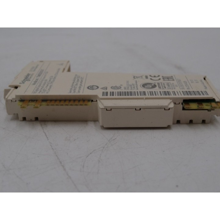 SCHNEIDER ELECTRIC  Schneider Electric TM5SDO16T