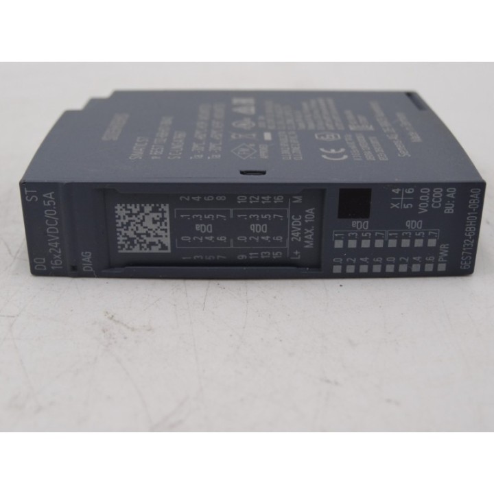 SIEMENS Siemens Simatic S7 6ES7132-6BH01-0BA0