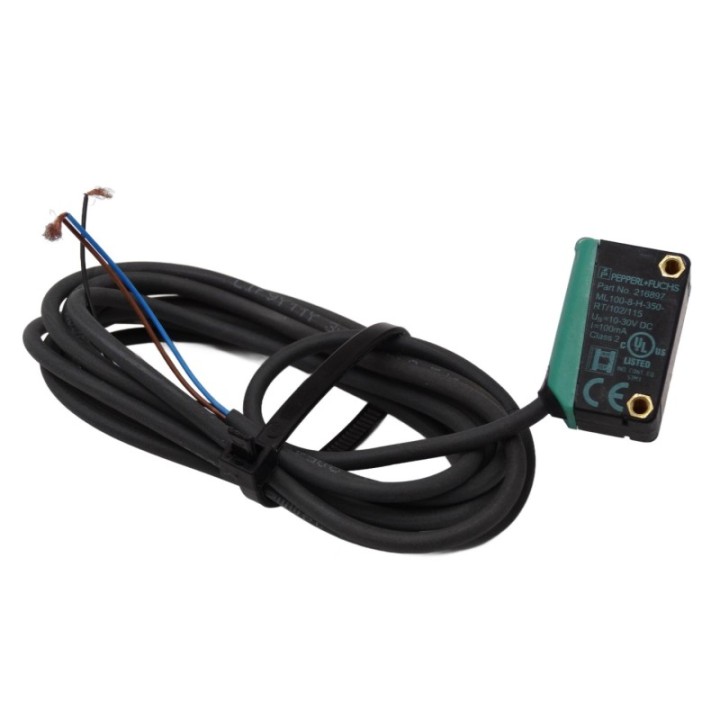 PEPPERL + FUCHS Pepperl+Fuchs ML 100-8-H-350-RT/102/115