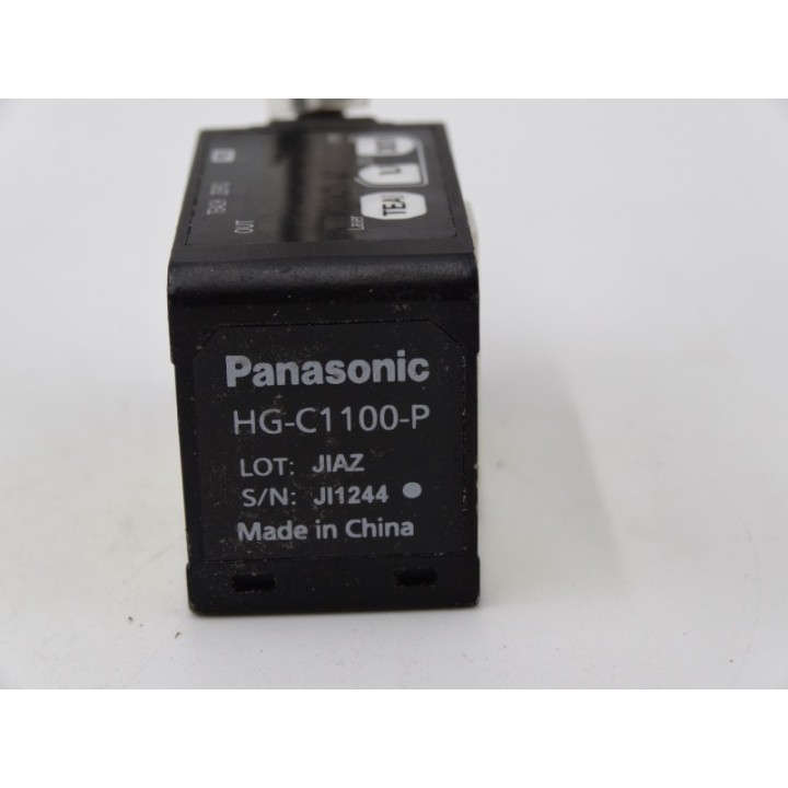 Panasonic Panasonic HG-C1100-P