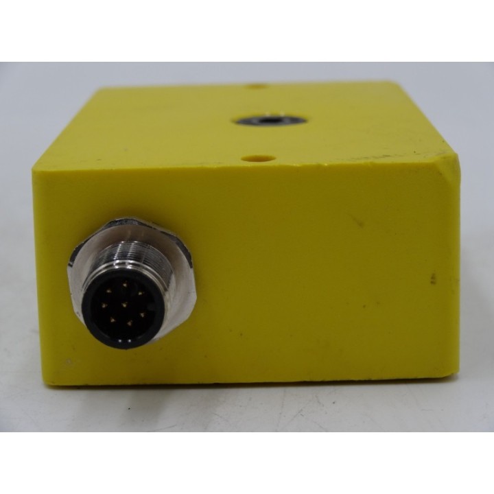 COMITRONIC Latching plate SM1-PL