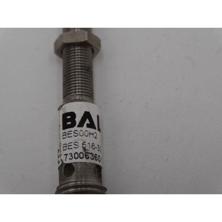 BALLUFF Balluff BES00H2 (BES 516-3005-E5-C-S49)