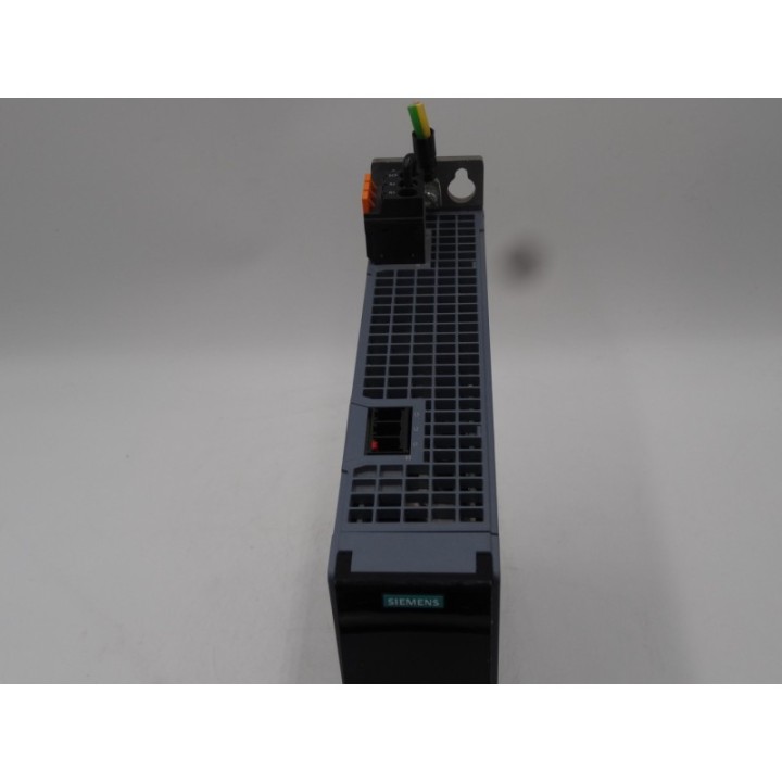 SIEMENS Siemens Sinamics S210 6SL3210-5HE10-8UF0