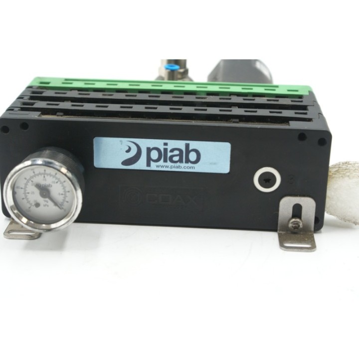 PIAB AB PIAB AB piCLASSIC Xi x6 PCL.X6BN.S.12B.SV