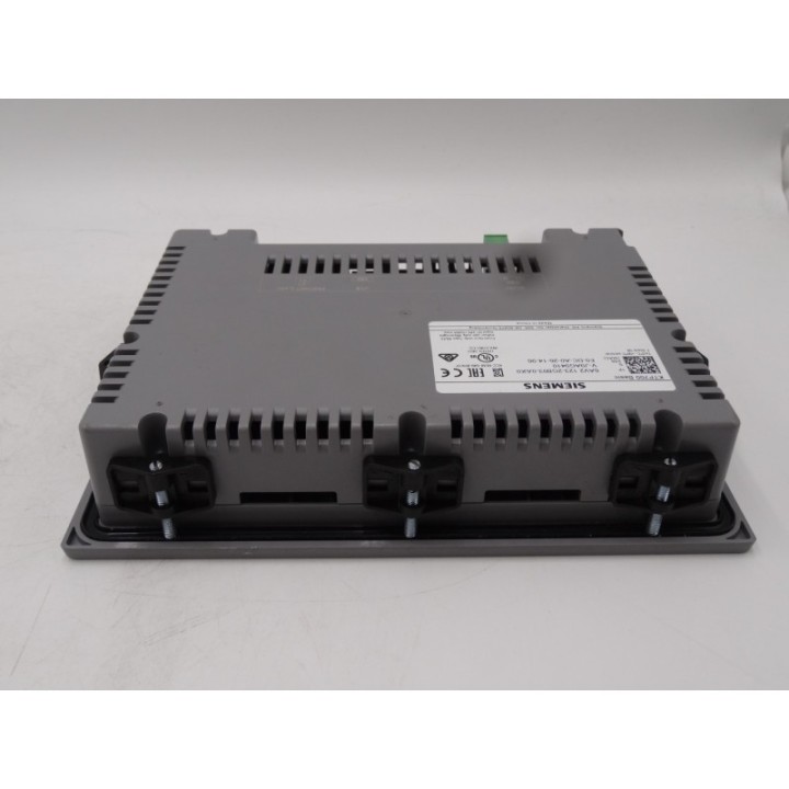 SIEMENS Siemens KTP700 Basic 6AV2123-2GB03-0AX0