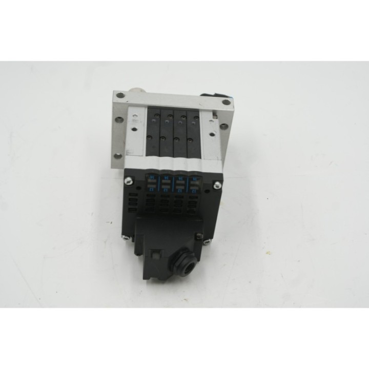 FESTO Festo PV10-VI 18200 I CPV10-GE-MP-4 18253 C502