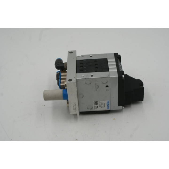 FESTO Festo PV10-VI 18200 I CPV10-GE-MP-4 18253 C502