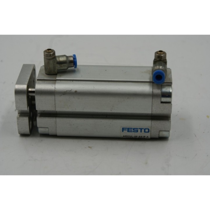 FESTO Festo ADVUL-25-50-P-A