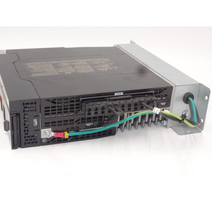 Omron Omron R88D-1SN04H-ECT + Schaffner R88A-FI1S105-SE