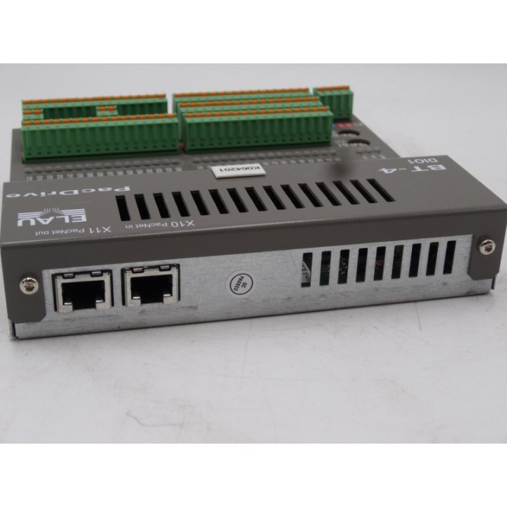 SCHNEIDER ELECTRIC  Schnider ELAU BT-4 DIO1 10  VBO04S00