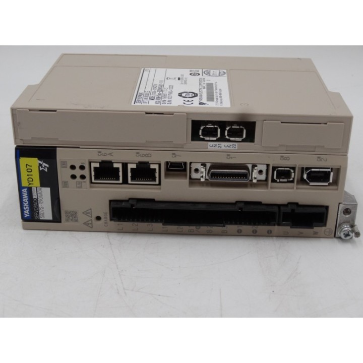 Yaskawa Electric SGD7S-R90AA0A