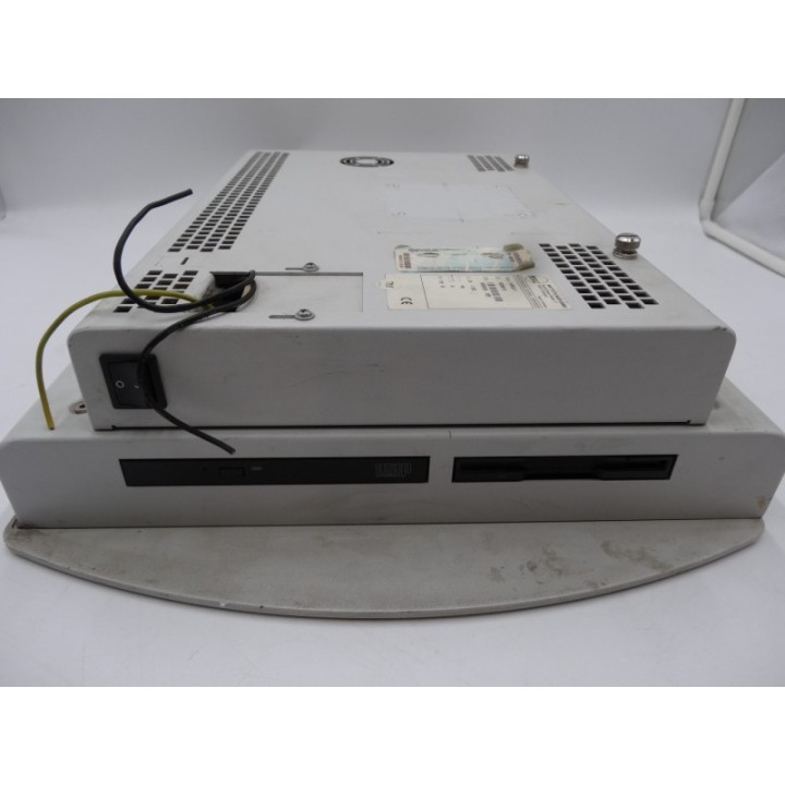 MSC Tuttlingen GmbH MSC VARIO-T 6329010 ERSA