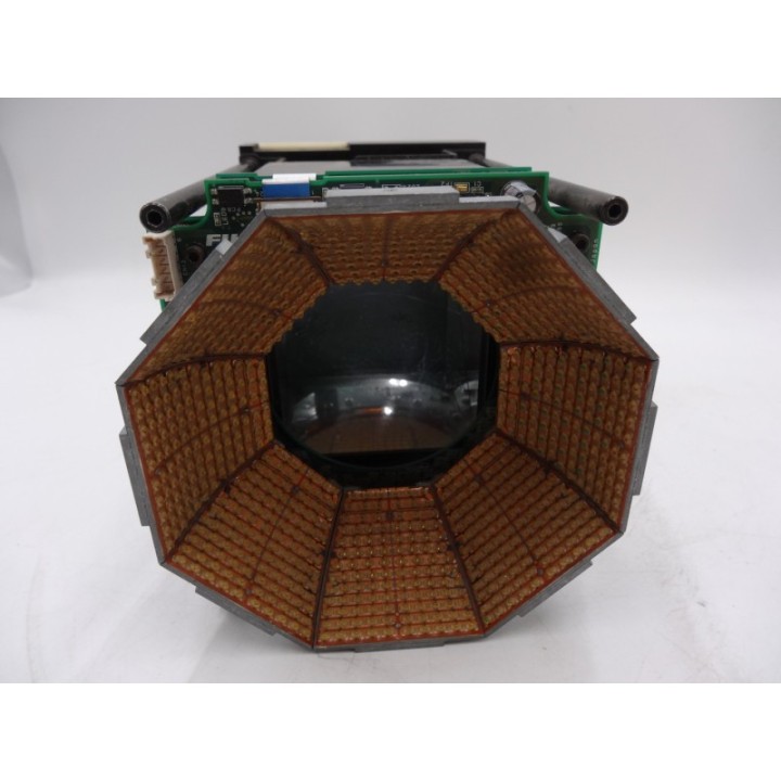 TOSHIBA Toshiba Teli CMOS CAMERA CSB4000F-21