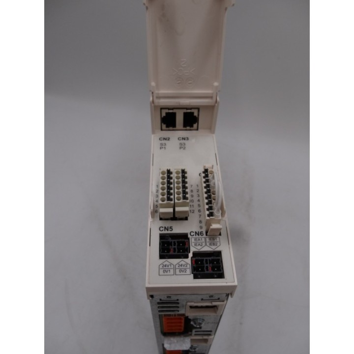 SCHNEIDER ELECTRIC  Schneider Electric LXM62DD15D21000