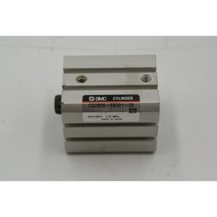 SMC SMC Corporation CQ2B20-F8701-20