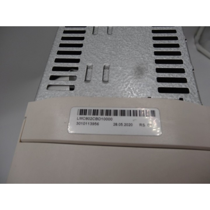 SCHNEIDER ELECTRIC  LMC802CBD10000
