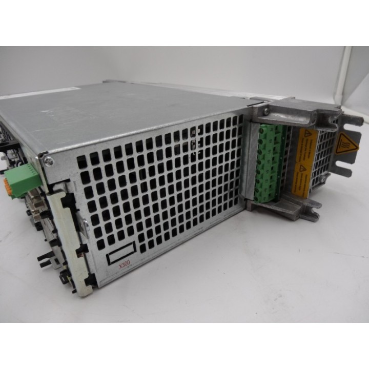 Baumuller Baumuller BM4422-ST1-01242-0311-7012