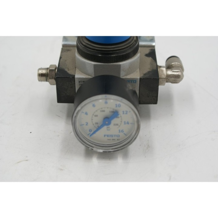 FESTO Festo 159624 LR‑1 8‑D‑MINI