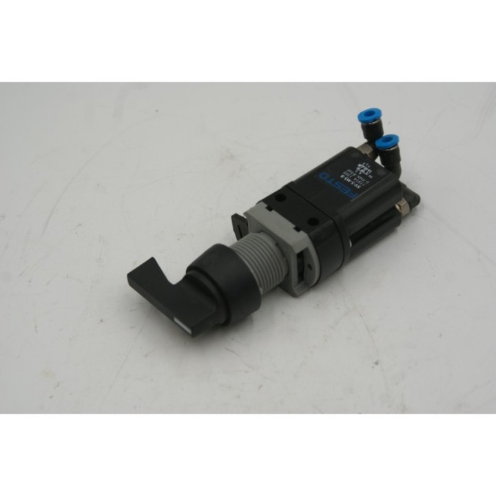 Festo SV-5-M5-B