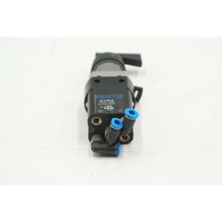 Festo SV-5-M5-B