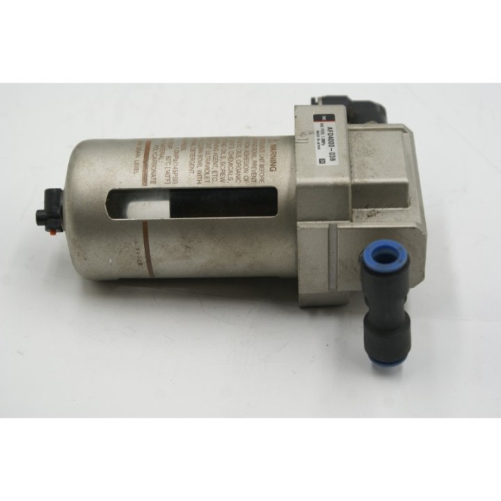 SMC SMC Corporation AFD4000-03B