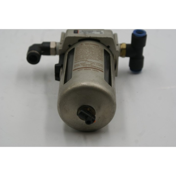 SMC SMC Corporation AFD4000-03B