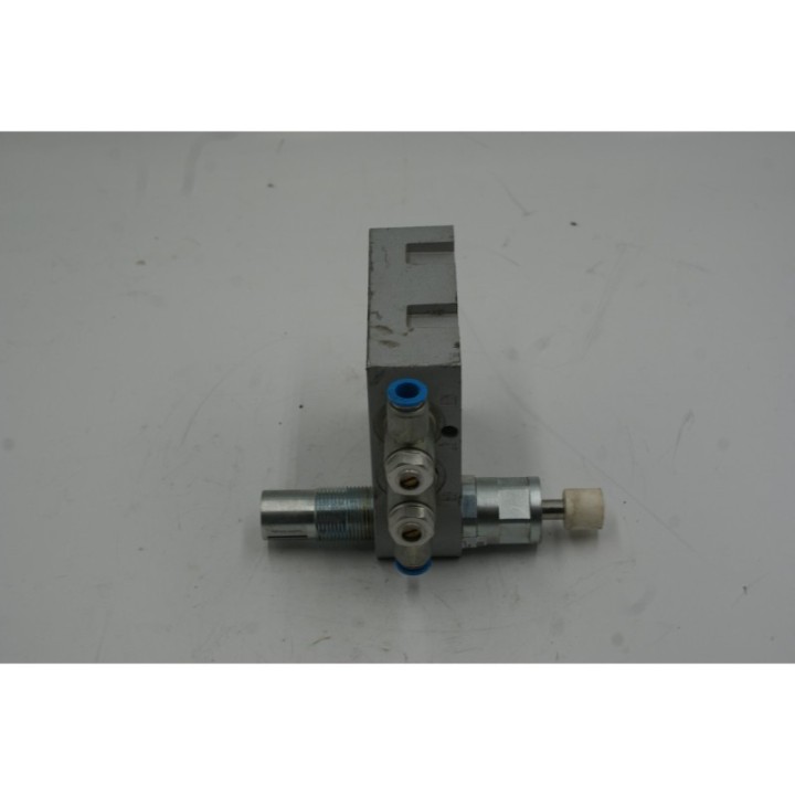 FESTO Festo YSRW-DGC-40 50-B