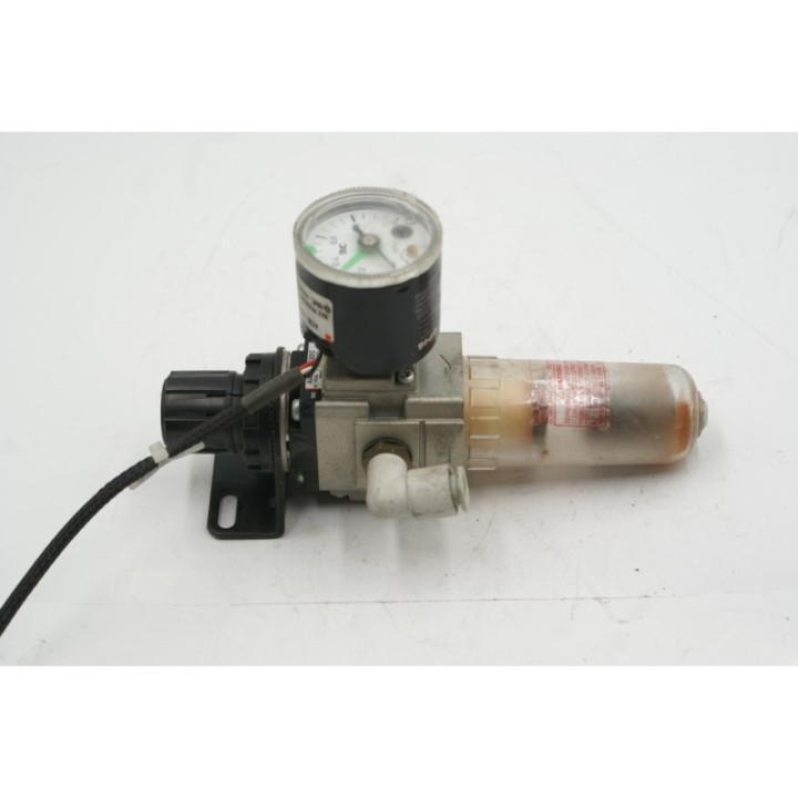 SMC SMC Corporation AW20-F02C