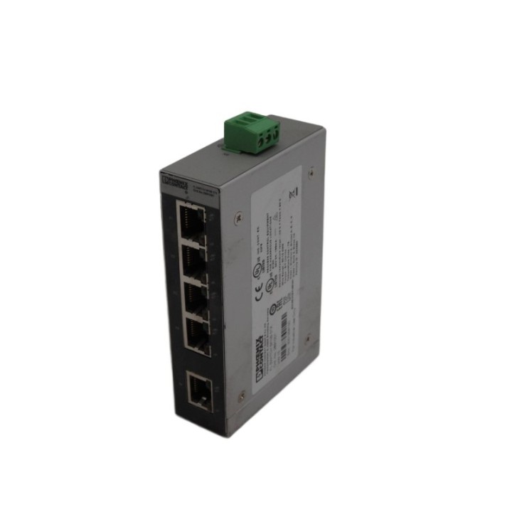  Phoenix Contact Phoenix Contact FL Switch SFNB 5TX