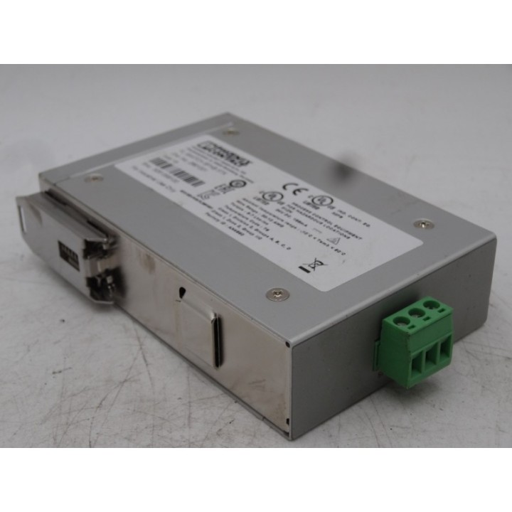  Phoenix Contact Phoenix Contact FL Switch SFNB 5TX