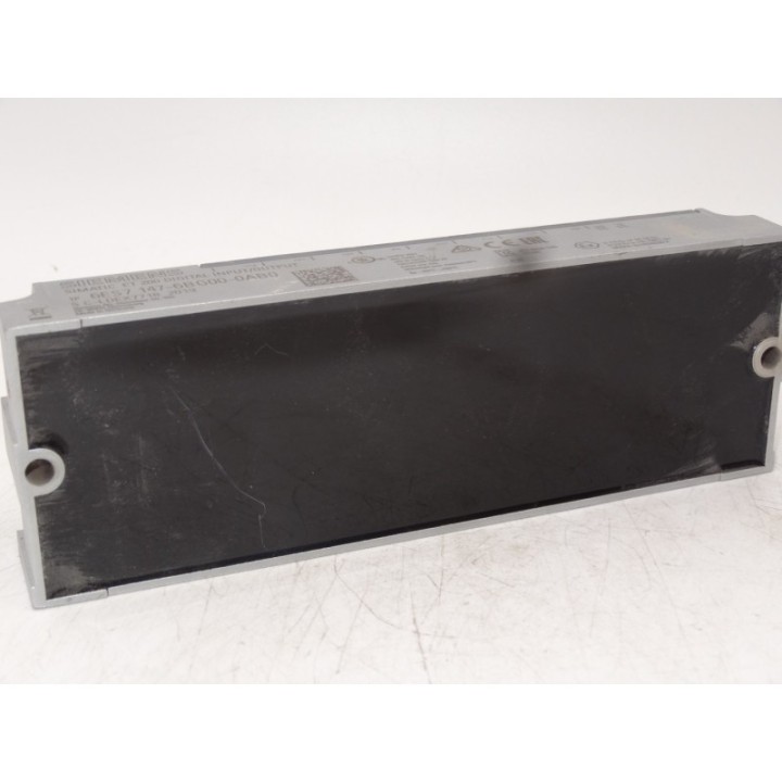SIEMENS 6ES7147-6BG00-0AB0