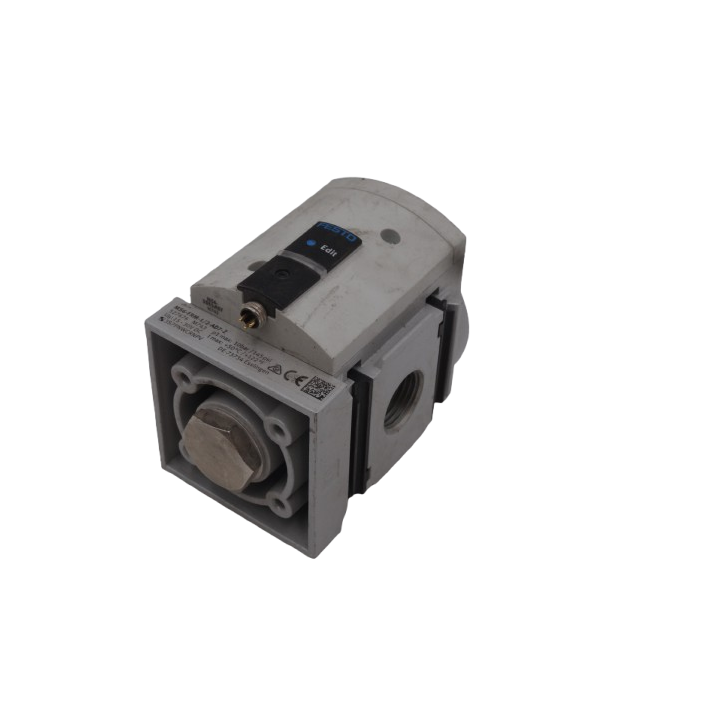 FESTO Festo MS6-FRM-1 2-AD7-Z  527676