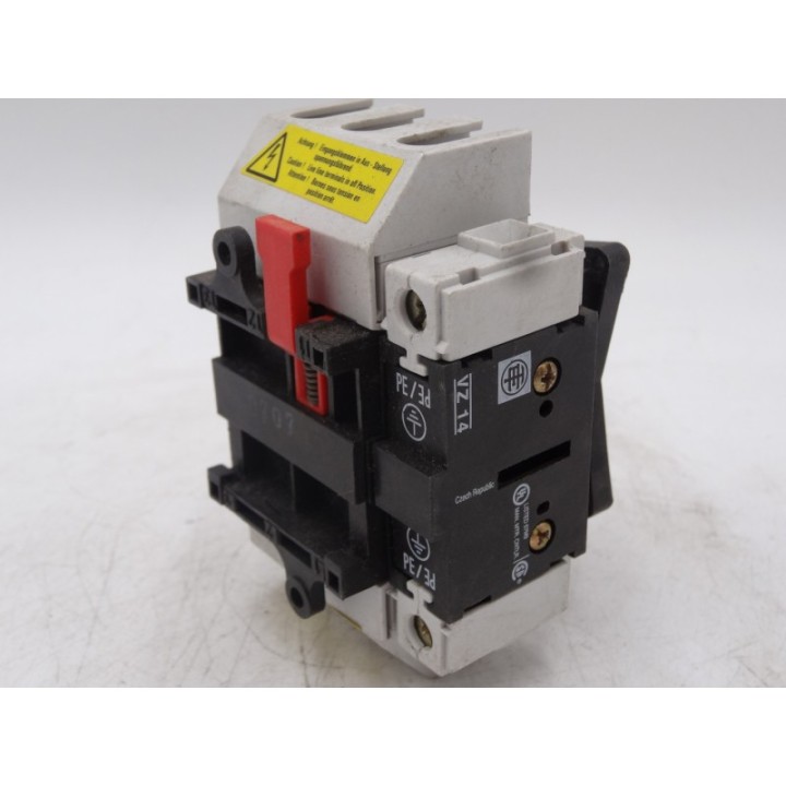 Telemecanique Telemecanique VZ14  V2