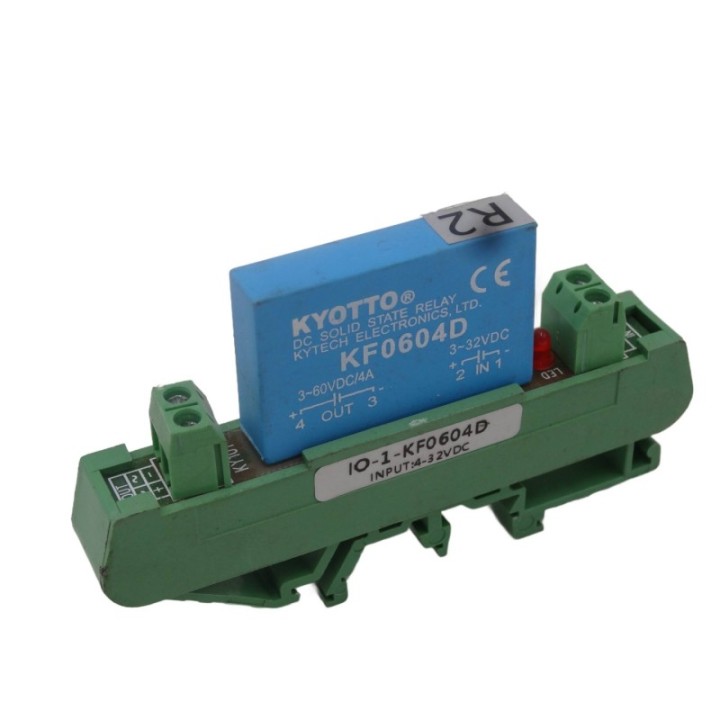 KYOTO Kyoto DC SOLID STATE RELAY KF0604D