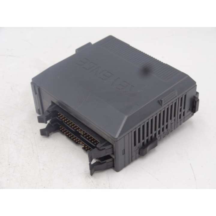 KEYENCE KEYENCE CORPORATION KV-C64TD